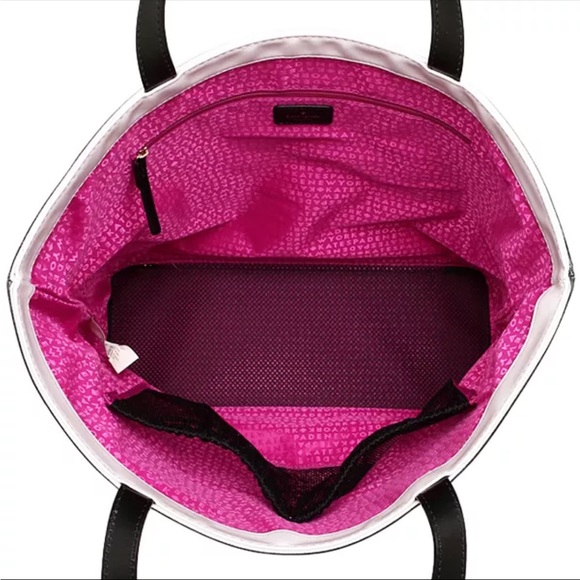 Kate Spade New York Sonora Popular Court Tote - Picture 4 of 8